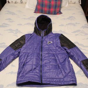 Nike Synthetic Filled Fleece Lined Medium obo